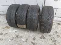 Anvelope m +s Dunlop
