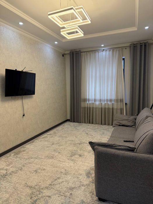 3/3/6 Новостройка ЖК Family Garden, Дормон Йули, IT Park,Мирзо-Улугбек