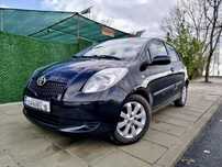 Toyota Yaris 1.4 D4D