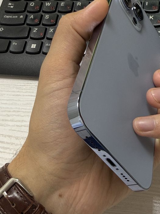 Iphone 13 pro max 256gb