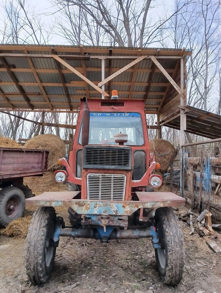 Tractor U650 de vanzare