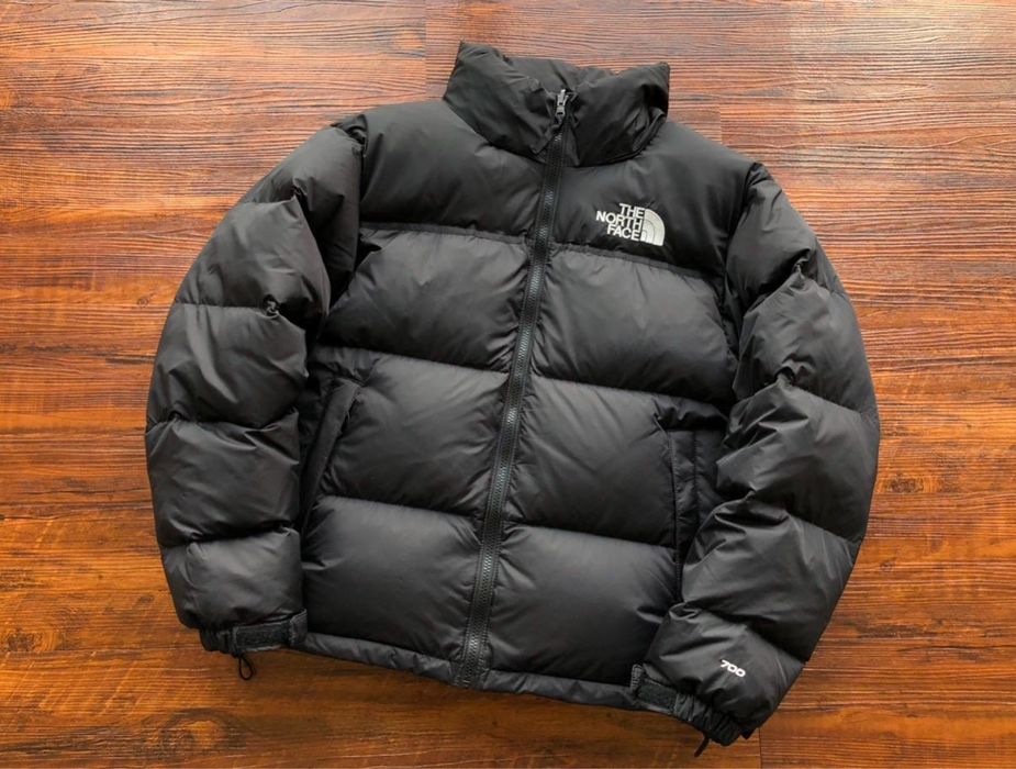 Geaca The north face 700 multe marimi