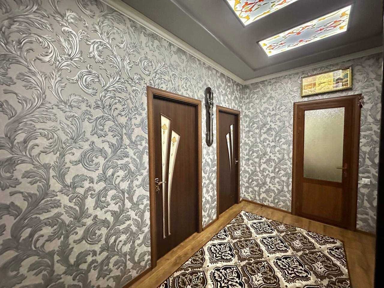 №3799 Продается квартира с ремонтом