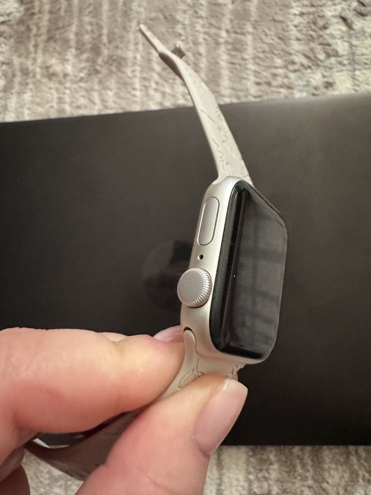 apple watch se 2022