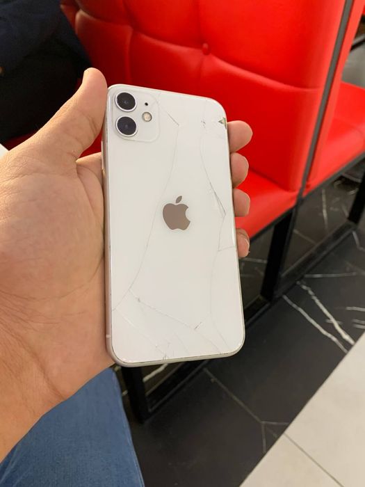 Iphone 11 78/128 Gb