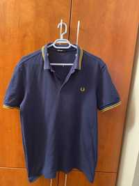 Tricou fred perry