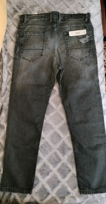 Vand blugi pull & bear