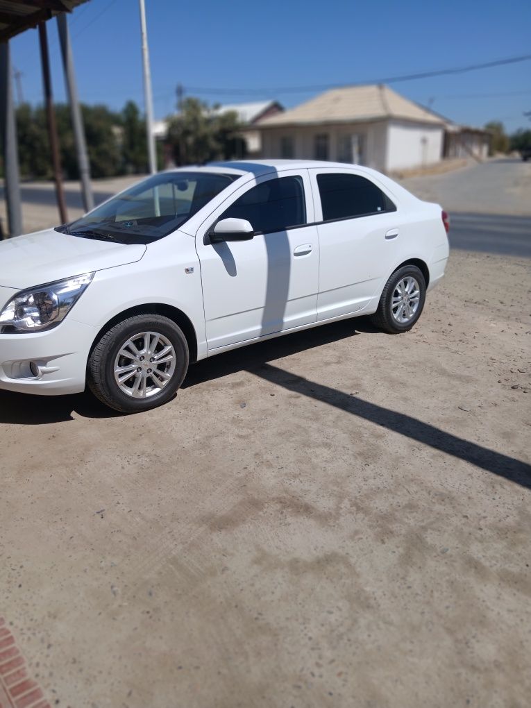 Chevrolet Cobalt