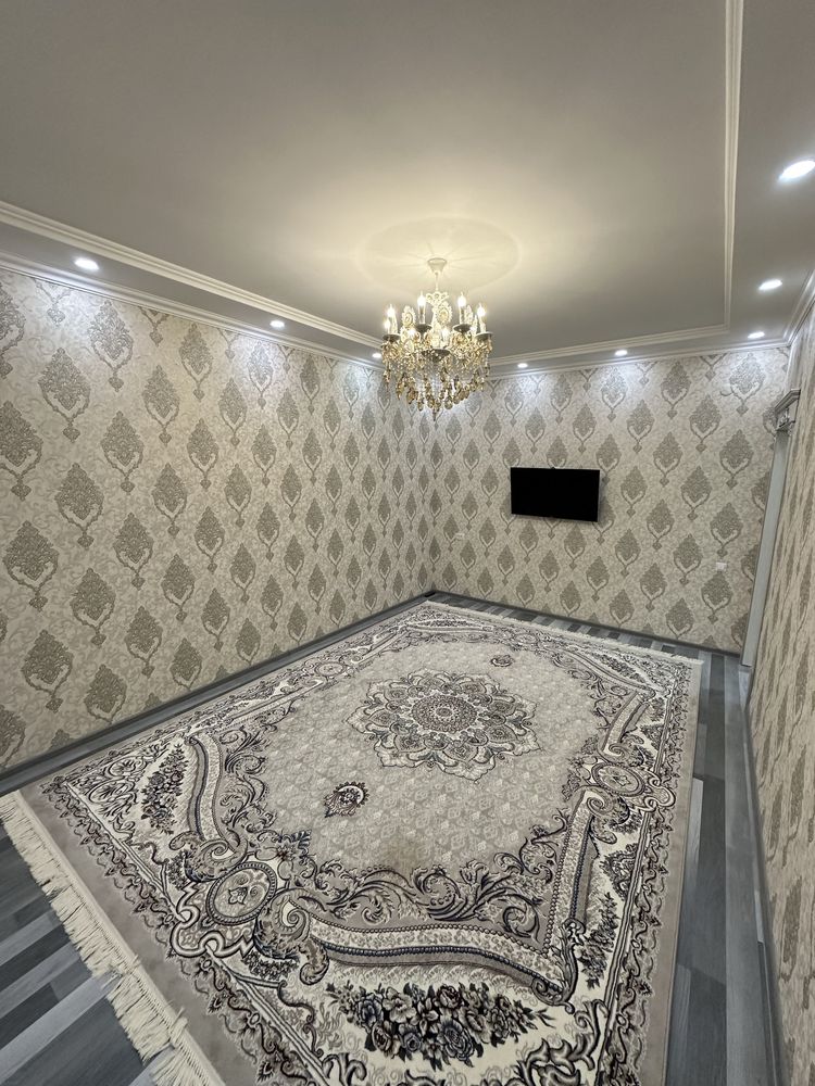Urganch shahar 2 xonali kvartira srochna sotiladi narxini kelishamiz