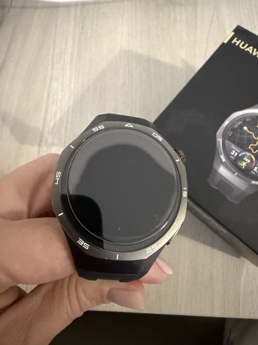 Huawei watch GT 5 PRO