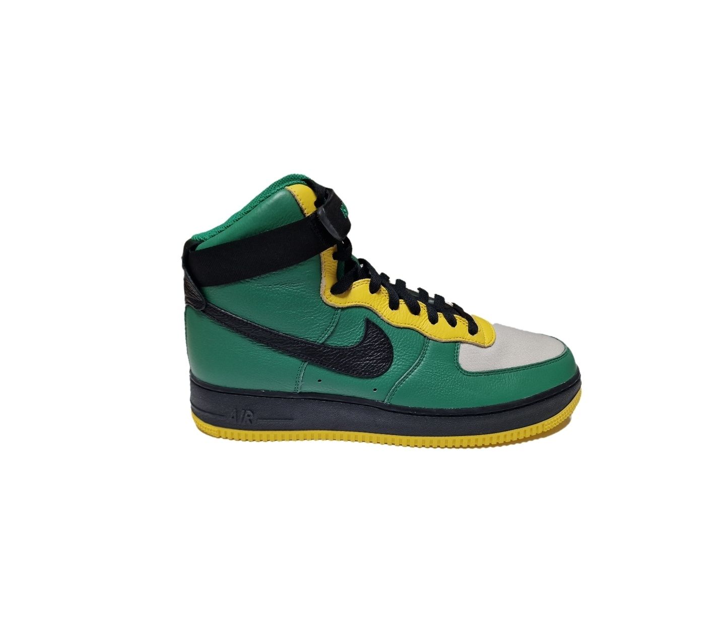 Nike air force 1 mid ID 44.5 originali noi