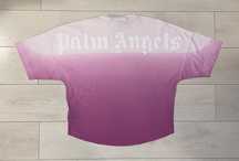 Tricou Palm Angels