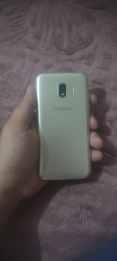 Samsung Galaxy J2 16Gb 2018 Gold Original Veitnam Holati Ideal Zor 4G