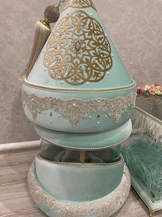 Продам коржын