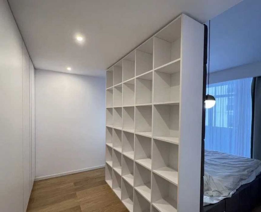 Дава се под наем Двустаен апартамент в Пловдив, Изгрев - 65 кв.м за 357 € - Снимка #4