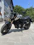 Vand Honda CB650R  2019
