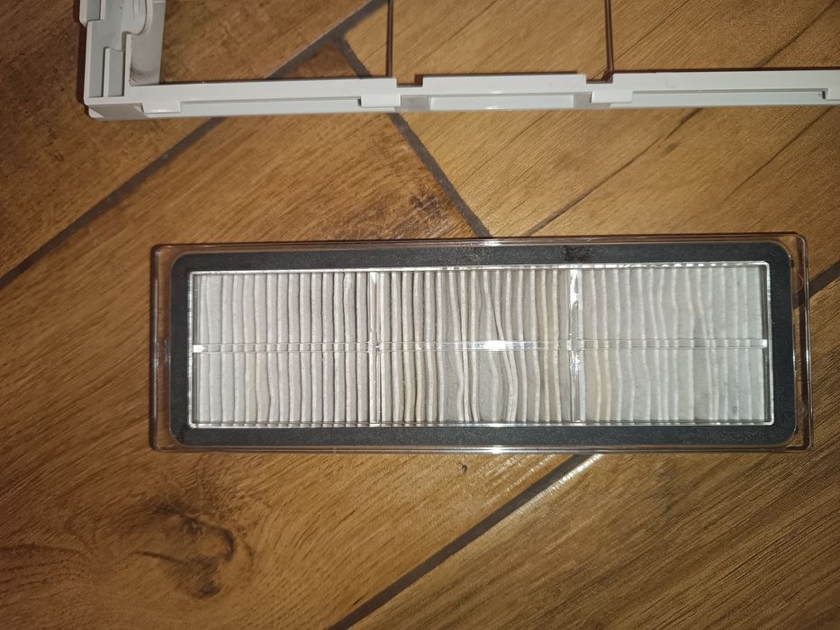 Aspirator Xiaomi Mi Robot Vacuum Mop WiFi