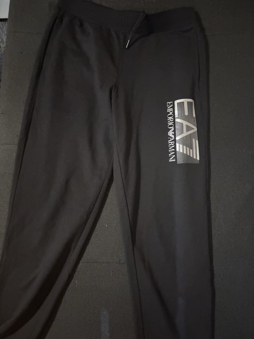 Дълъг панталон emporio armani