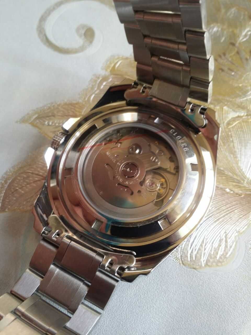 Продам часы SEIKO