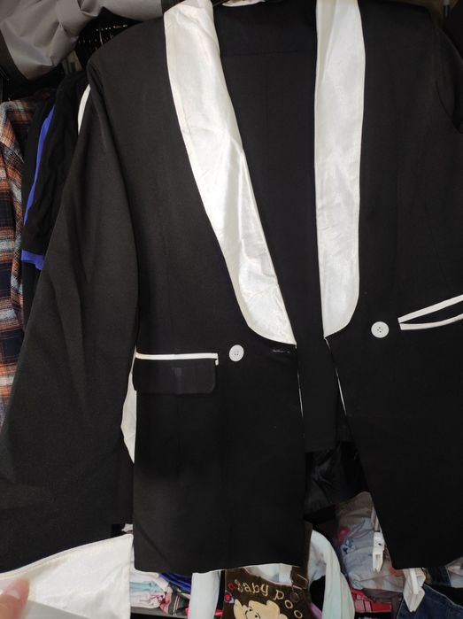 Женский костюм двойка