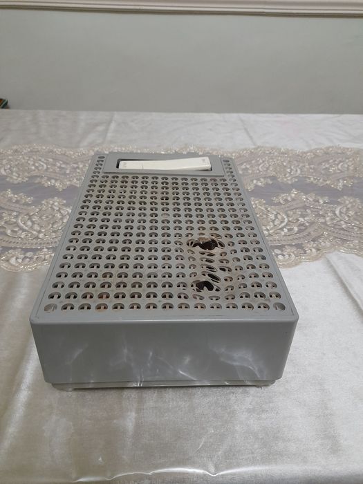 Stabilizator Russian Soviet davridagi