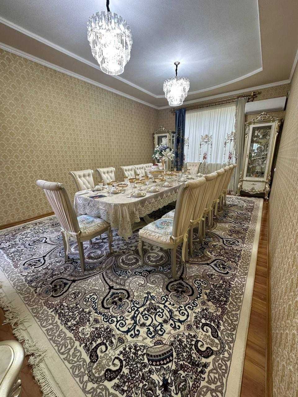 V489 ПРОДАЕТСЯ_ДОМ Алгоритм катта кани 5соток 10комнат