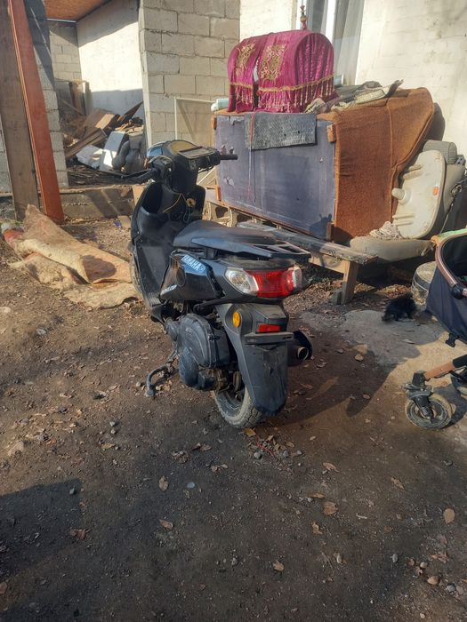 Все работает нормально