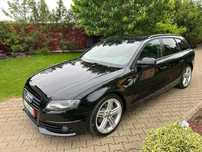 Audi A4 Stare pefecta