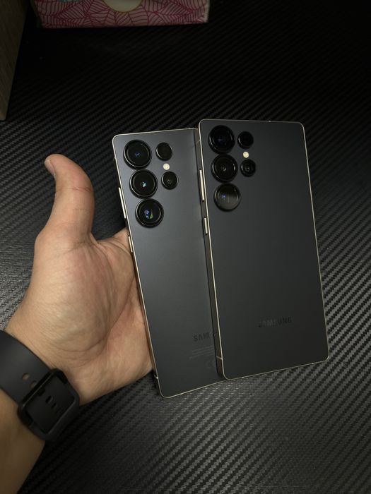Samsung s25 Ultra 12/256Gb orginal