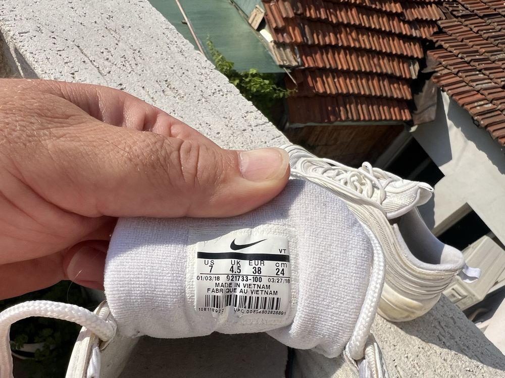 Nike Air Max 97 38