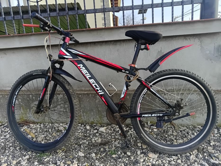 Bicicleta de vanzare