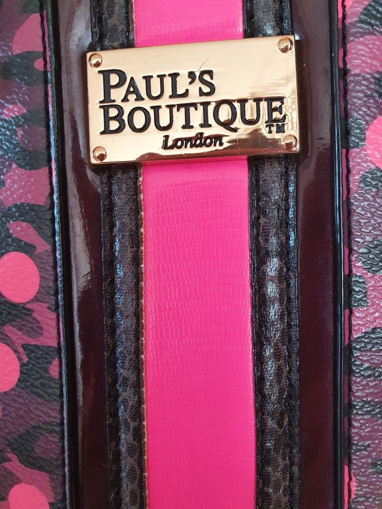 Дамски чанти Paul's Boutique London