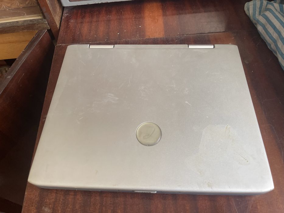 Компьютер ноутбук