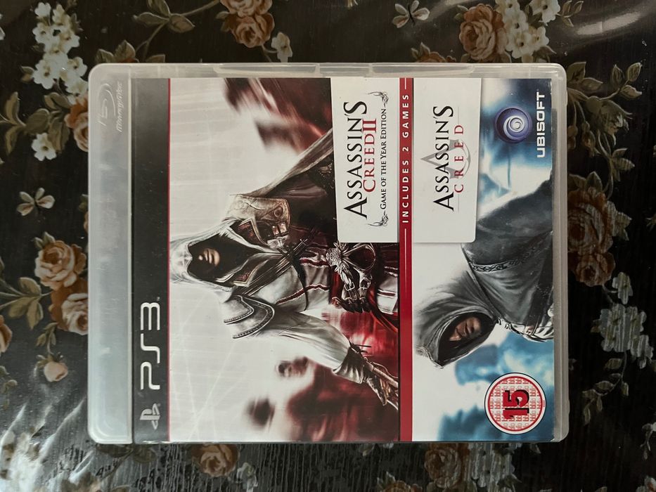 Игри за PS3 / PlayStation 3