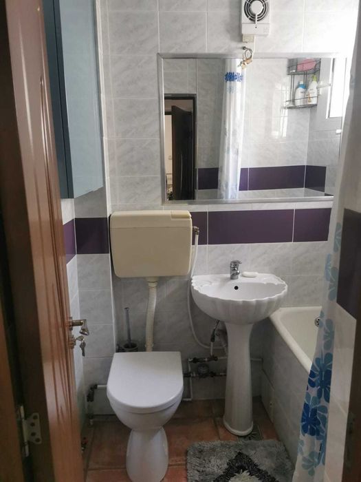 Apartament 2 camere Podu Ros