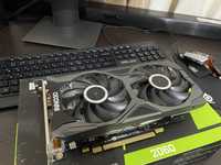 GeForce RTX 2060 Twin X2 6gb