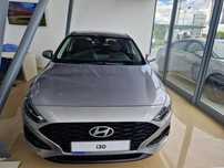 Hyundai I30 i30 1.5T-GDi 140CP M-Hybrid 48V 7DCT 5DR HIGHWAY