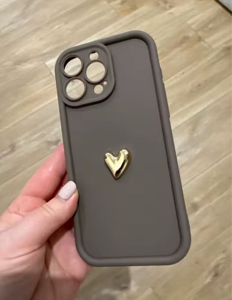 Силиконов Кейс за iPhone 17, 16,15, 14, 13, 12 11 XS XR 7 8 SE Pro Max