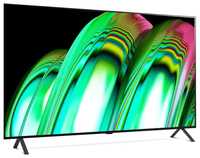 Телевизор LG OLED55A2RLA hdr 4k