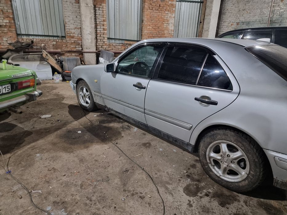 Продам лупаря газ-бензин