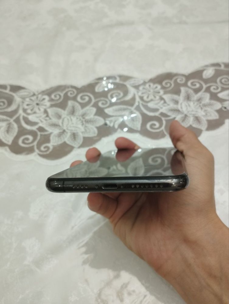 Iphone xsmax 256 tali