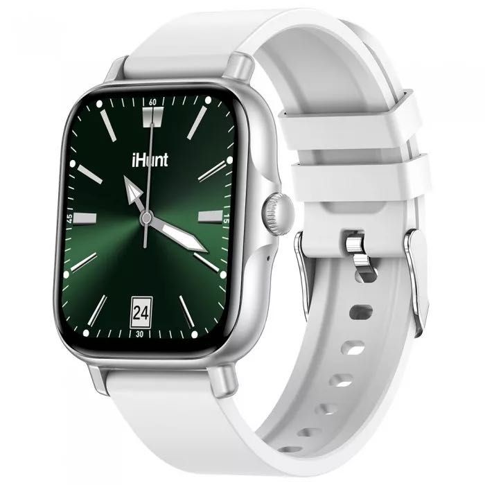 iHunt Watch 10  Bluetooth NFC  ceas smartwatch