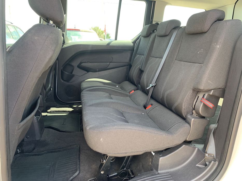 Ford Grand Turneo Connect Trend 1.5TDCI L2 / 04.2018 / 102CP/GARANTIE