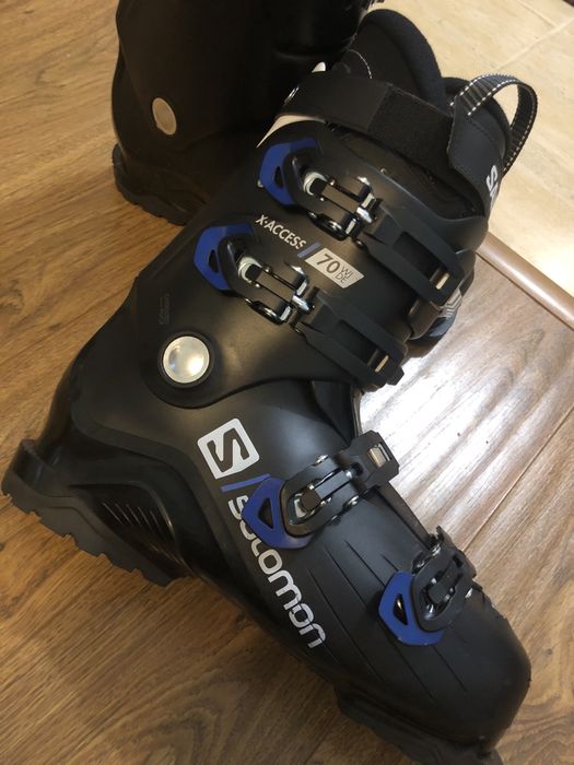 Ски ботуши Salomon