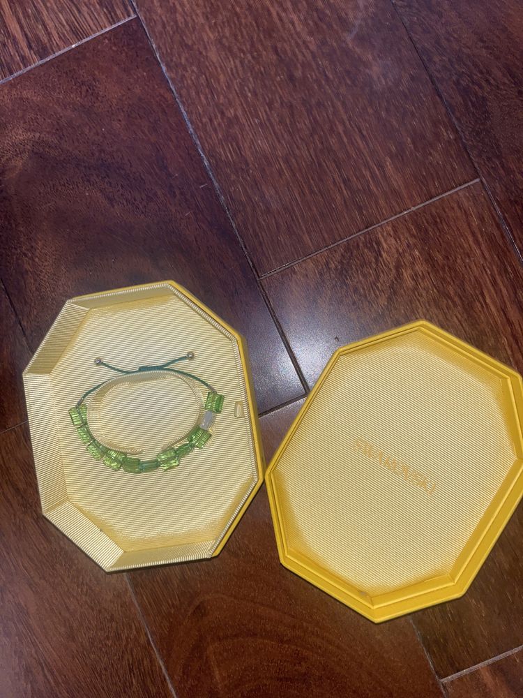 Bratara swarovski originala