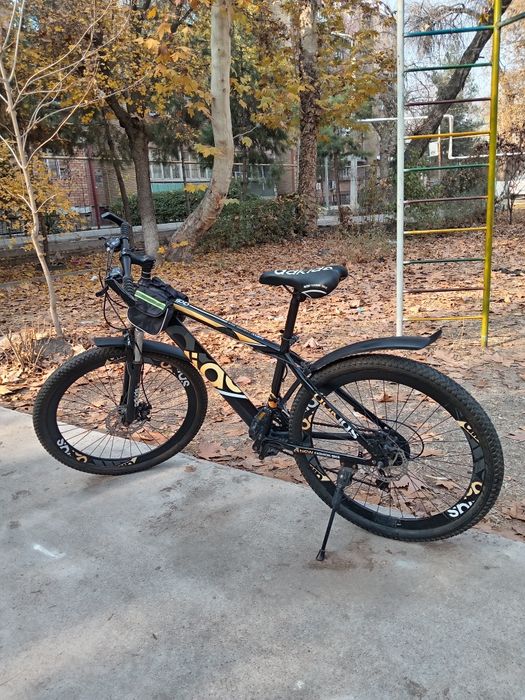 Velik 26 sotiladi ideal