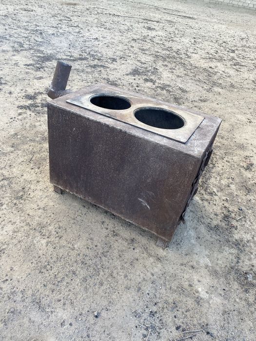 Печ темир сатылады алам деушилер хб жанаозкнде