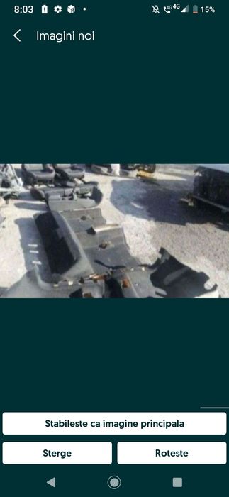 Vand Volvo s40 v50 , preturi bune