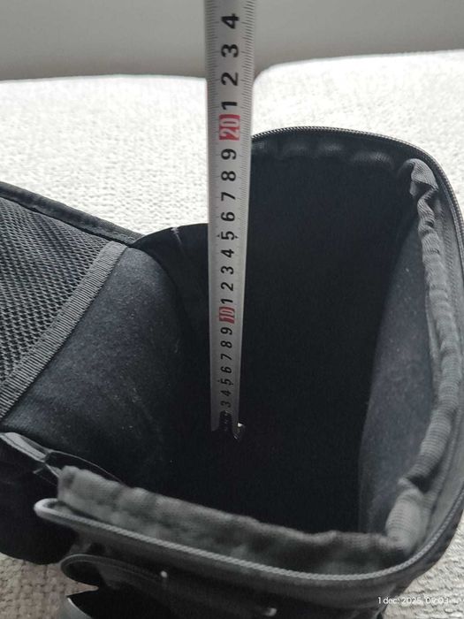 Geanta/borseta de umar, pt foto/video cu absorbtie socuri,impermeabila