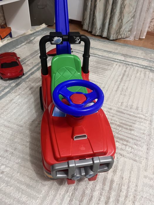 Продам детский мобиль